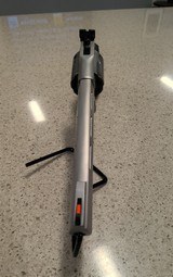 TAURUS TRACKER - 5 of 7