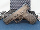 HECKLER & KOCH VP9 9MM LUGER (9X19 PARA) - 3 of 3