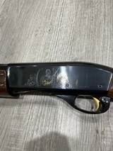 REMINGTON 11-87 PREMIER DALE EARNHARDT LIMITED EDITION 12 GA - 3 of 7