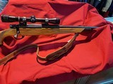 WEATHERBY VANGUARD - 1 of 6