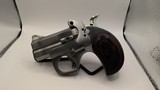 BOND ARMS BOND DEFENDER .45 ACP/.410 GA - 3 of 7