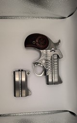 BOND ARMS BOND DEFENDER .45 ACP/.410 GA - 2 of 7