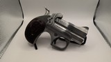 BOND ARMS BOND DEFENDER .45 ACP/.410 GA - 4 of 7