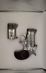 BOND ARMS BOND DEFENDER .45 ACP/.410 GA - 1 of 7