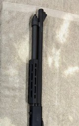 MOSSBERG M590A1 12 GA - 2 of 2