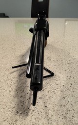 RUGER NEW MODEL SINGLE- SIX .22 CAL - 6 of 6