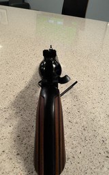 RUGER NEW MODEL SINGLE- SIX .22 CAL - 5 of 6