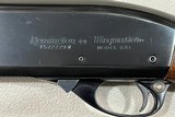 REMINGTON 870 WINGMASTER 12 GA - 7 of 7