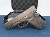 GLOCK G19 GEN3 (US) 9MM LUGER (9X19 PARA) - 3 of 3