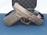 GLOCK G19 GEN3 (US) 9MM LUGER (9X19 PARA) - 2 of 3