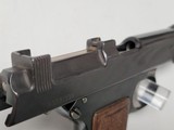 STEYR 1919 9MM LUGER (9X19 PARA) - 5 of 7