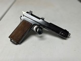 STEYR 1919 9MM LUGER (9X19 PARA) - 1 of 7