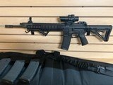 RUGER SR-556 - 3 of 7