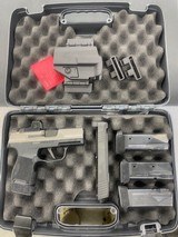 SIG SAUER P365 - 1 of 4