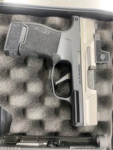 SIG SAUER P365 - 2 of 4
