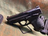 SMITH & WESSON M&P9 M2.0 SUBCOMPACT - 6 of 6