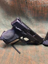 SMITH & WESSON M&P9 M2.0 SUBCOMPACT - 4 of 6