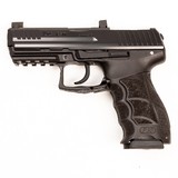 HECKLER & KOCH P30L - 1 of 3