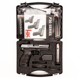 HECKLER & KOCH P30L - 3 of 3