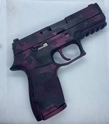 SIG SAUER P320 COMPACT - 1 of 4