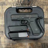 GLOCK G45 9MM LUGER (9X19 PARA) - 1 of 2