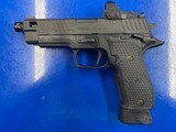 SIG SAUER P226 ZEV 9MMX19 - 1 of 2