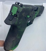 SIG SAUER P320 COMPACT 9MM LUGER (9X19 PARA) - 3 of 4