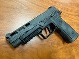 Sig Sauer P320 AXG PRO - 3 of 4
