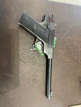 HI-STANDARD MODEL HB .22 LR - 2 of 2