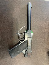 HI-STANDARD MODEL HB .22 LR - 1 of 2
