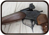 THOMPSON/CENTER ARMS CONTENDER 4 BARRELS W/SCOPE - 4 of 7 THOMPSON/CENTER ARMS CONTENDER 4 BARRELS W/SCOPE - 4 of 7