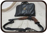 THOMPSON/CENTER ARMS CONTENDER 4 BARRELS W/SCOPE - 2 of 7 THOMPSON/CENTER ARMS CONTENDER 4 BARRELS W/SCOPE - 2 of 7
