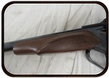 THOMPSON/CENTER ARMS CONTENDER 4 BARRELS W/SCOPE - 5 of 7 THOMPSON/CENTER ARMS CONTENDER 4 BARRELS W/SCOPE - 5 of 7