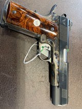 WILSON COMBAT 1911 CQB ELITE .45 ACP - 2 of 2