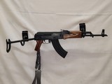 PALMETTO STATE ARMORY PSAK-U 7.62X39MM - 1 of 4