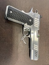 NIGHTHAWK CUSTOM PRESIDENT .45 ACP - 2 of 2