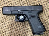 GLOCK 19gen5 - 2 of 3