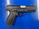 RUGER AMERICAN 9MM LUGER (9X19 PARA) - 2 of 2