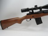 RUGER MINI 14
RANCH RIFLE - 6 of 7