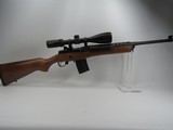 RUGER MINI 14
RANCH RIFLE - 5 of 7