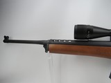 RUGER MINI 14
RANCH RIFLE - 4 of 7