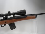 RUGER MINI 14
RANCH RIFLE - 7 of 7