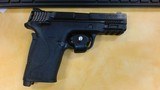 SMITH & WESSON M&P 380 SHIELD EZ M2.0 - 2 of 3