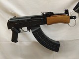 ROMARM/CUGIR MINI DRACO 7.62X39MM - 1 of 3