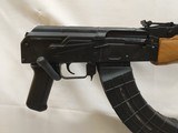 ROMARM/CUGIR MINI DRACO 7.62X39MM - 2 of 3