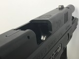 SPRINGFIELD ARMORY XD 40 40 SW - 5 of 7