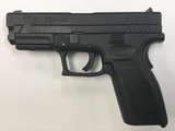 SPRINGFIELD ARMORY XD 40 40 SW - 2 of 7