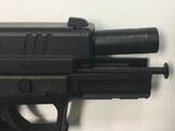 SPRINGFIELD ARMORY XD 40 40 SW - 4 of 7