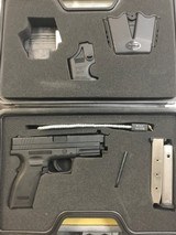 SPRINGFIELD ARMORY XD 40 40 SW - 3 of 7