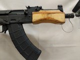 ROMARM/CUGIR MINI DRACO 7.62X39MM - 3 of 3